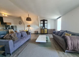  Appartement à vendre 4 pièces 107 m²