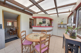  Maison � vendre 6 pi�ces 160 m�