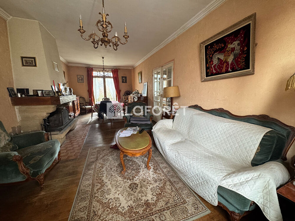 Vente Maison VILLEMOMBLE secteur EPOQUE Villemomble