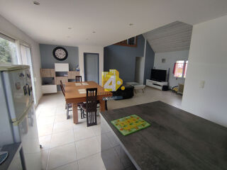  Maison � vendre 4 pi�ces 104 m�