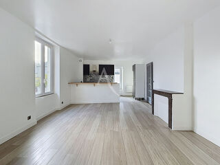  Appartement à louer 2 pièces 46 m²