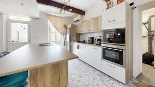  Maison à vendre 4 pièces 96 m²