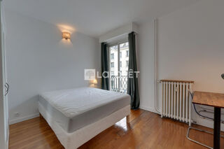  Appartement � louer 1 pi�ce 10 m�