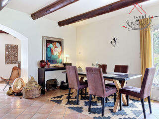  Maison à vendre 9 pièces 215 m²