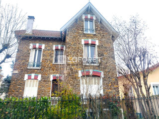  Maison � vendre 7 pi�ces 141 m�