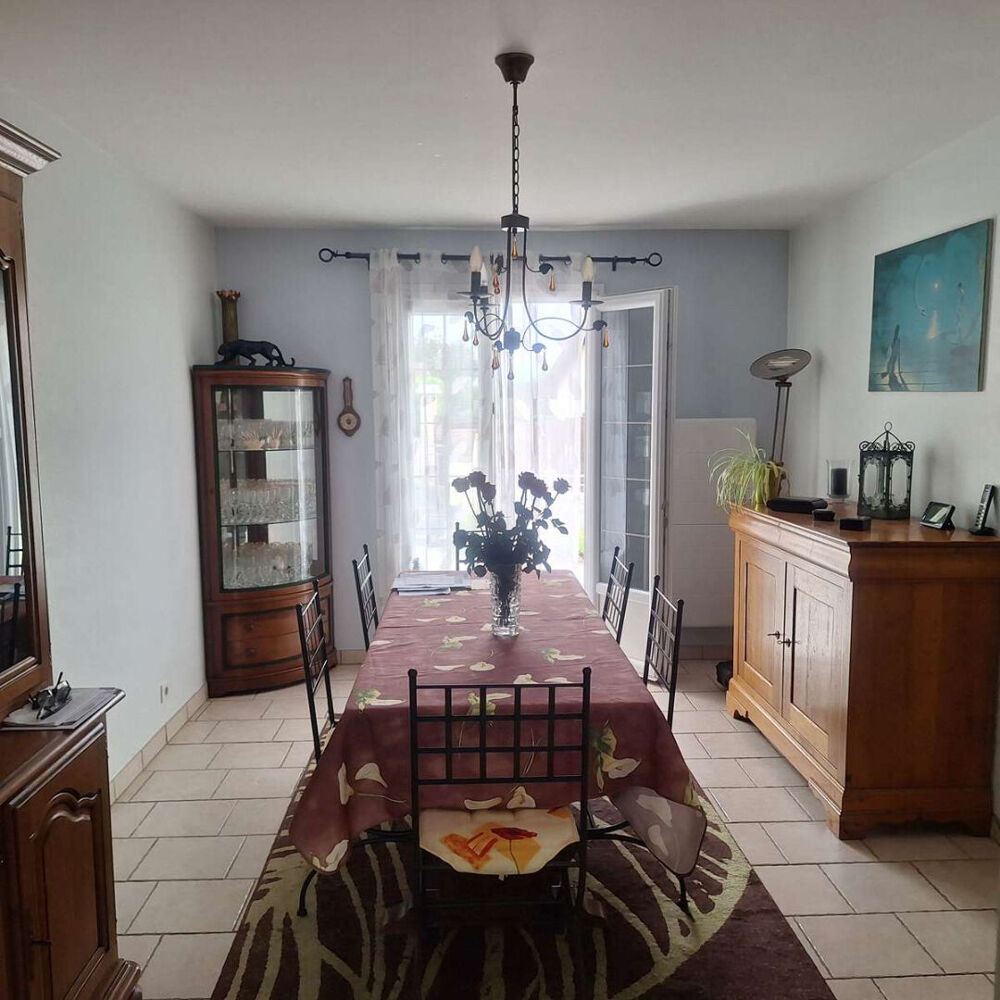 Maison Mussidan 6 pièce(s) 107 m2