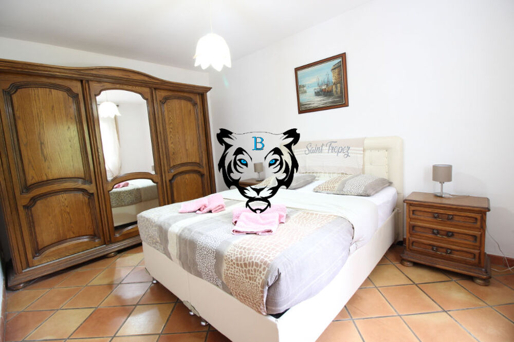 à vendre  Maison Sainte-Maxime (83120)