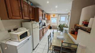  Maison à vendre 6 pièces 90 m²