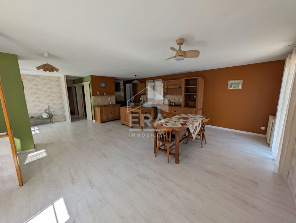 Maison individuelle d'exception à vendre à 2 minutes de la Roche Chalais - Calme et Vue Dégagée