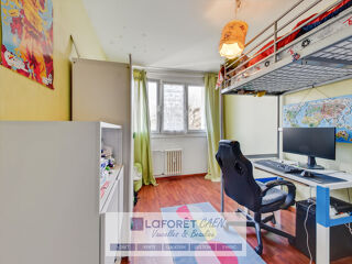  Appartement � vendre 5 pi�ces 85 m�