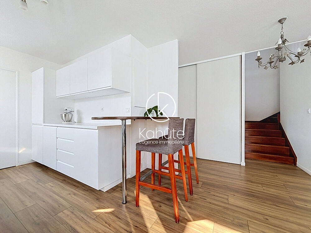 à vendre  Appartement Lyon 3