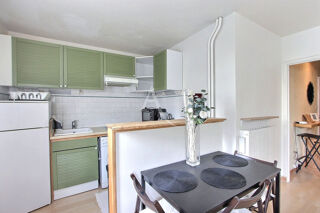  Appartement � vendre 1 pi�ce 28 m�