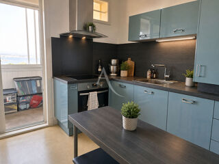 Vente Appartement Appartement Sete 3/4 pièce(s) 69 m2 Sete