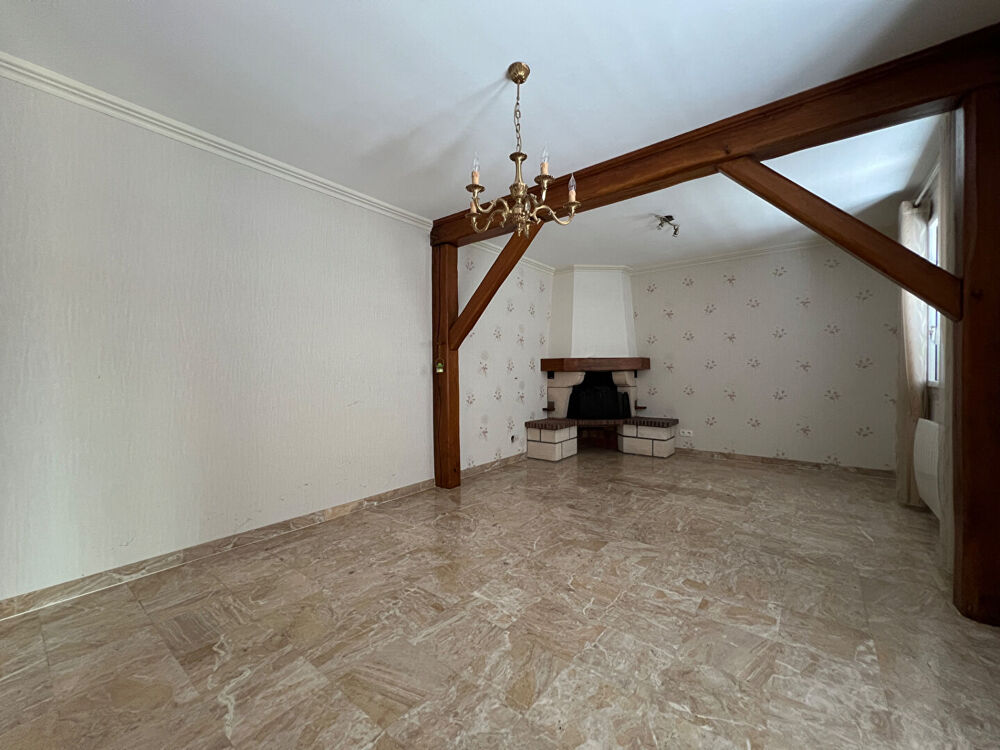 Vente Maison Maison Luce 5 pièces 120 m² Luce