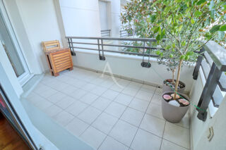  Appartement � vendre 2 pi�ces 42 m�