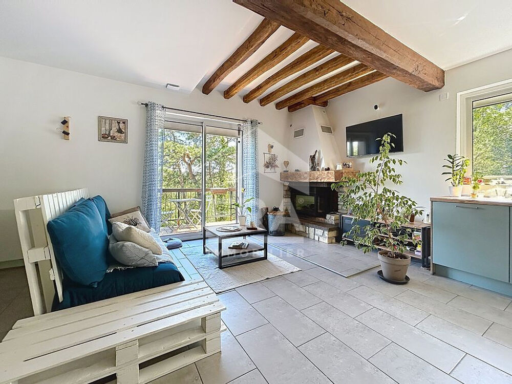 Maison VILLECONNIN 91580 5 CHAMBRES avec 3290m2 de terrain