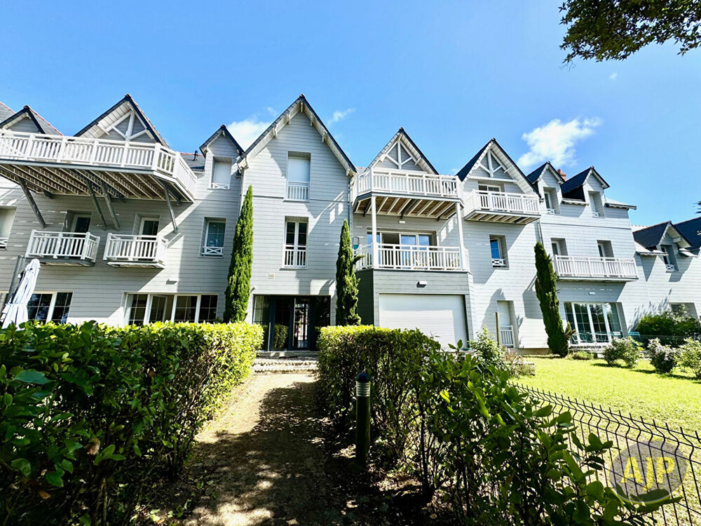 Vente Appartement APPARTEMENT VUE MER Saint marc sur mer