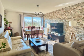  Appartement � vendre 4 pi�ces 89 m�