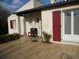  Maison à vendre 5 pièces 93 m²