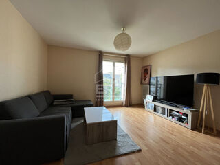  Appartement à vendre 2 pièces 43 m²