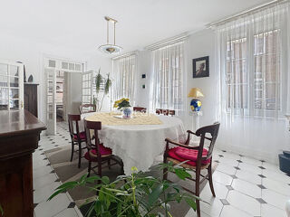  Maison à vendre 8 pièces 190 m²