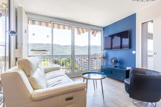  Appartement à vendre 5 pièces 109 m²