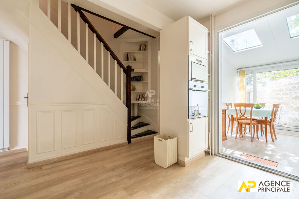 à vendre  Maison Maisons-Laffitte (78600)