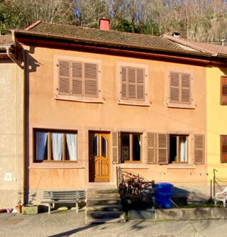  Maison  vendre 5 pices 102 m