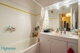  Appartement � vendre 3 pi�ces 61 m�