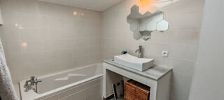  Maison � vendre 4 pi�ces 112 m�