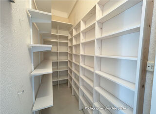  Appartement à vendre 3 pièces 54 m²