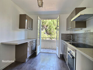  Appartement � vendre 4 pi�ces 65 m�