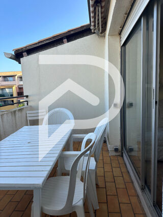  Appartement � vendre 2 pi�ces 42 m�