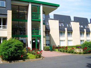  Appartement � vendre 2 pi�ces 33 m�
