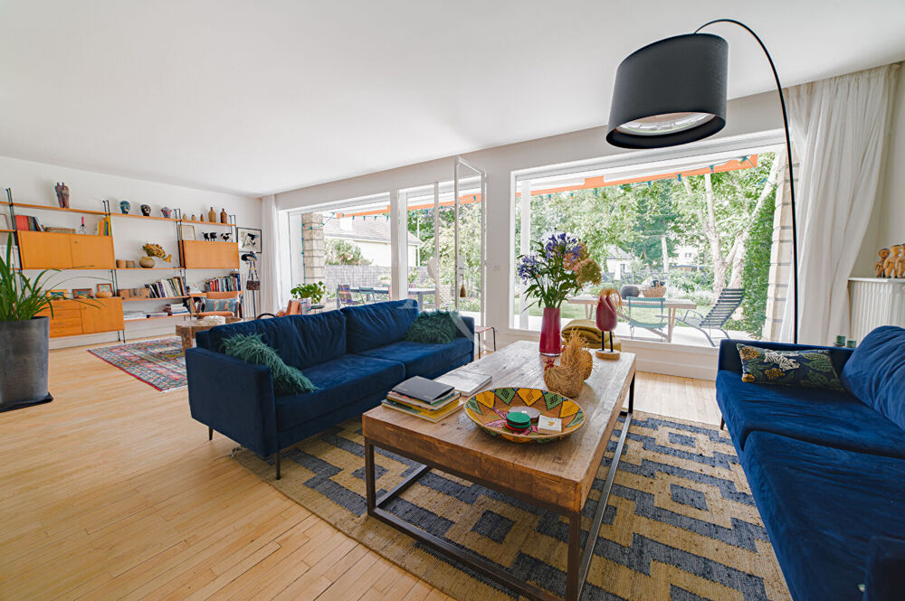 � vendre  Maison Maisons-Laffitte (78600)