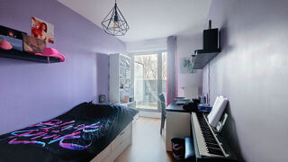  Appartement � vendre 5 pi�ces 112 m�