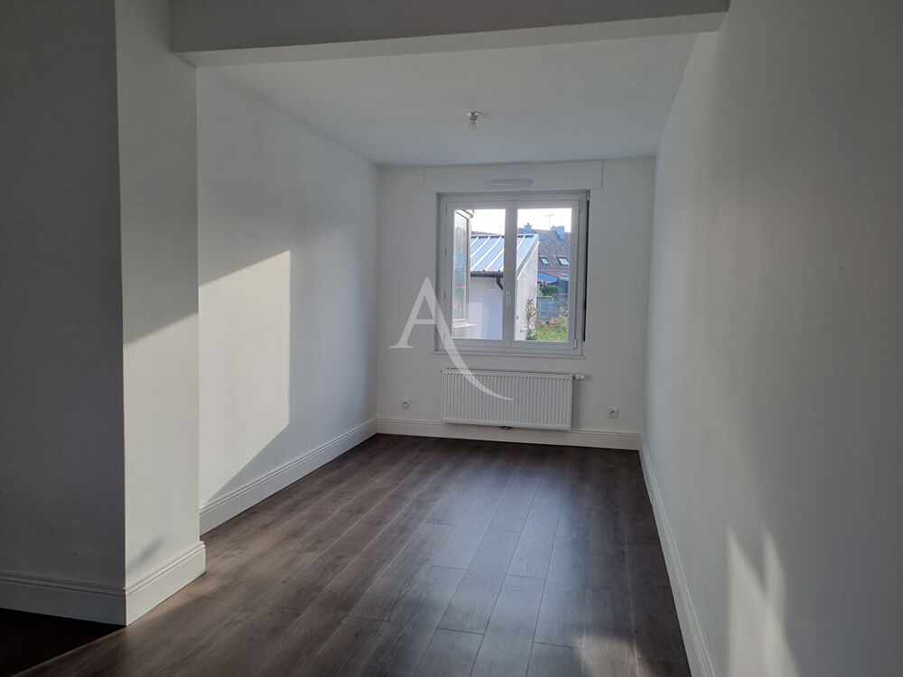 Vente Maison Maison de 117 m² Equihen-plage