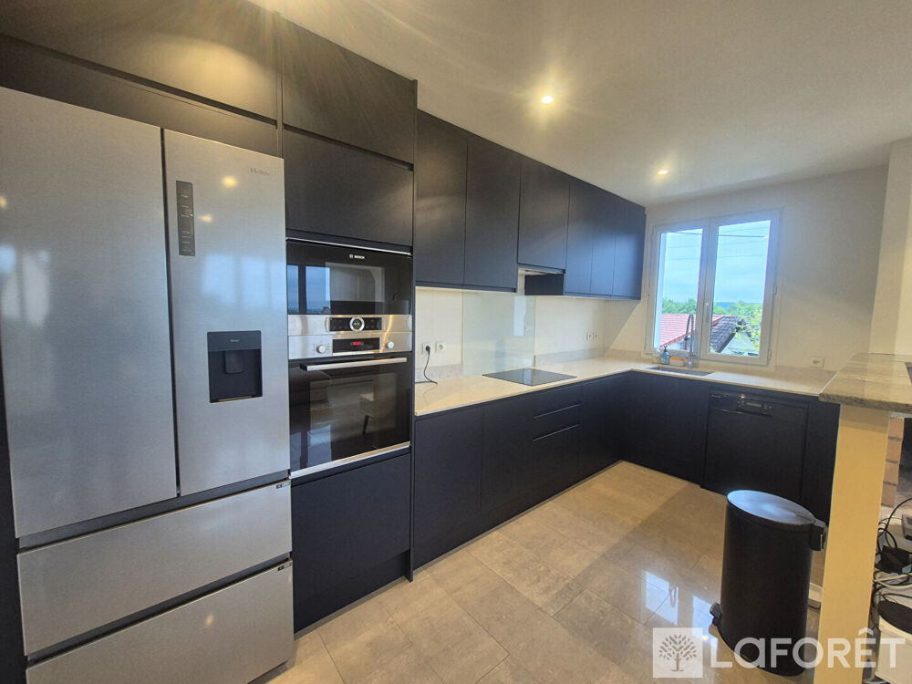 Location Maison MAISON PALAISEAU - 4 pièce(s) - 70 m2 Palaiseau