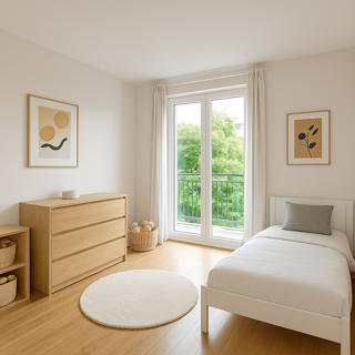  Appartement à vendre 5 pièces 122 m²