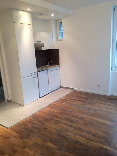  Appartement � louer 2 pi�ces 36 m�