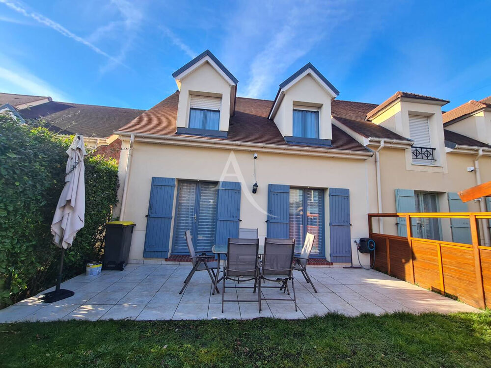 Maison Lesigny 5 pièce(s) 89 m2