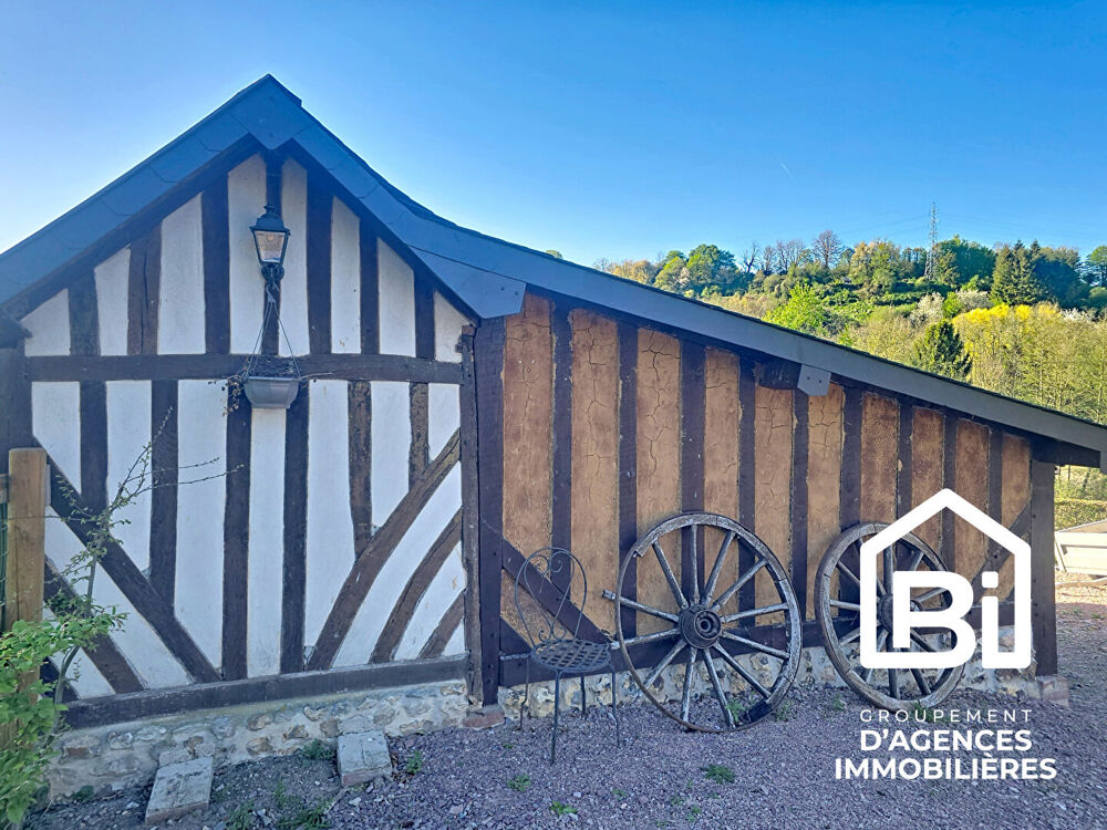 à vendre  Maison Pont-l'Évêque (14130)