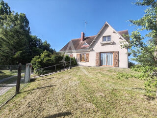  Maison à vendre 6 pièces 205 m²