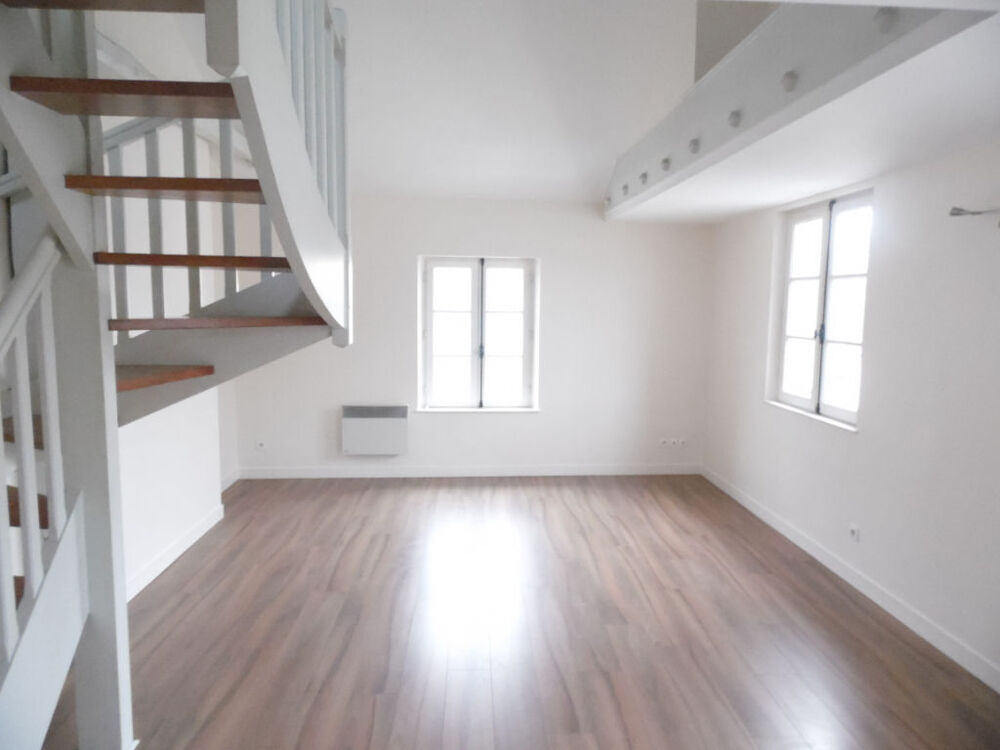 Appartement avec Ascenseur -Loches Centre