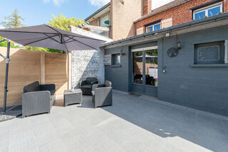  Maison à vendre 5 pièces 95 m²