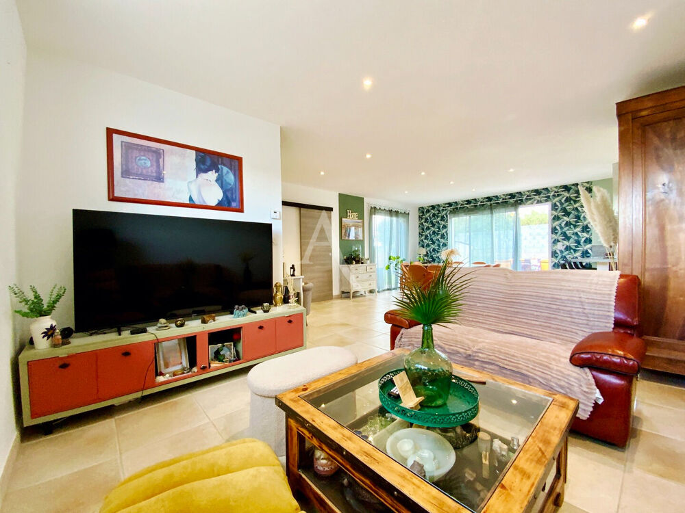 Vente Maison Maison St Leger 4 pièce(s) 120 m2 St leger