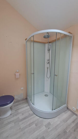  Maison � vendre 2 pi�ces 35 m�