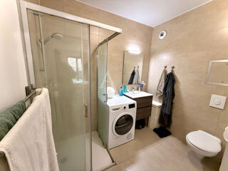  Appartement à vendre 1 pièce 34 m²