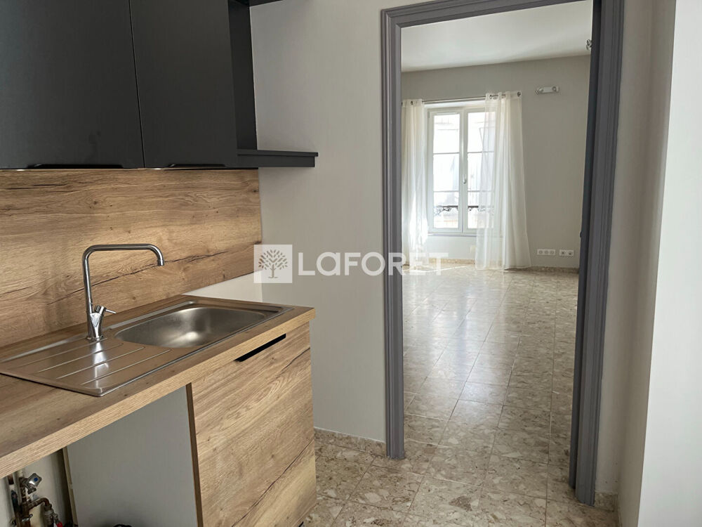 Location Appartement Appartement Langres 1 pièce(s) 30 m2 Langres
