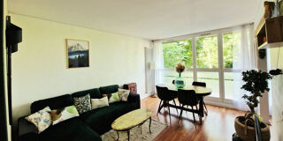  Appartement � vendre 4 pi�ces 80 m�